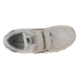 New Balance - 574 Scratch Sneaker | Perlengrau
