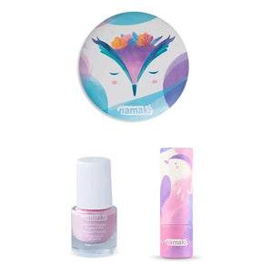 Namaki - Rossignol Trio Set | Rosa