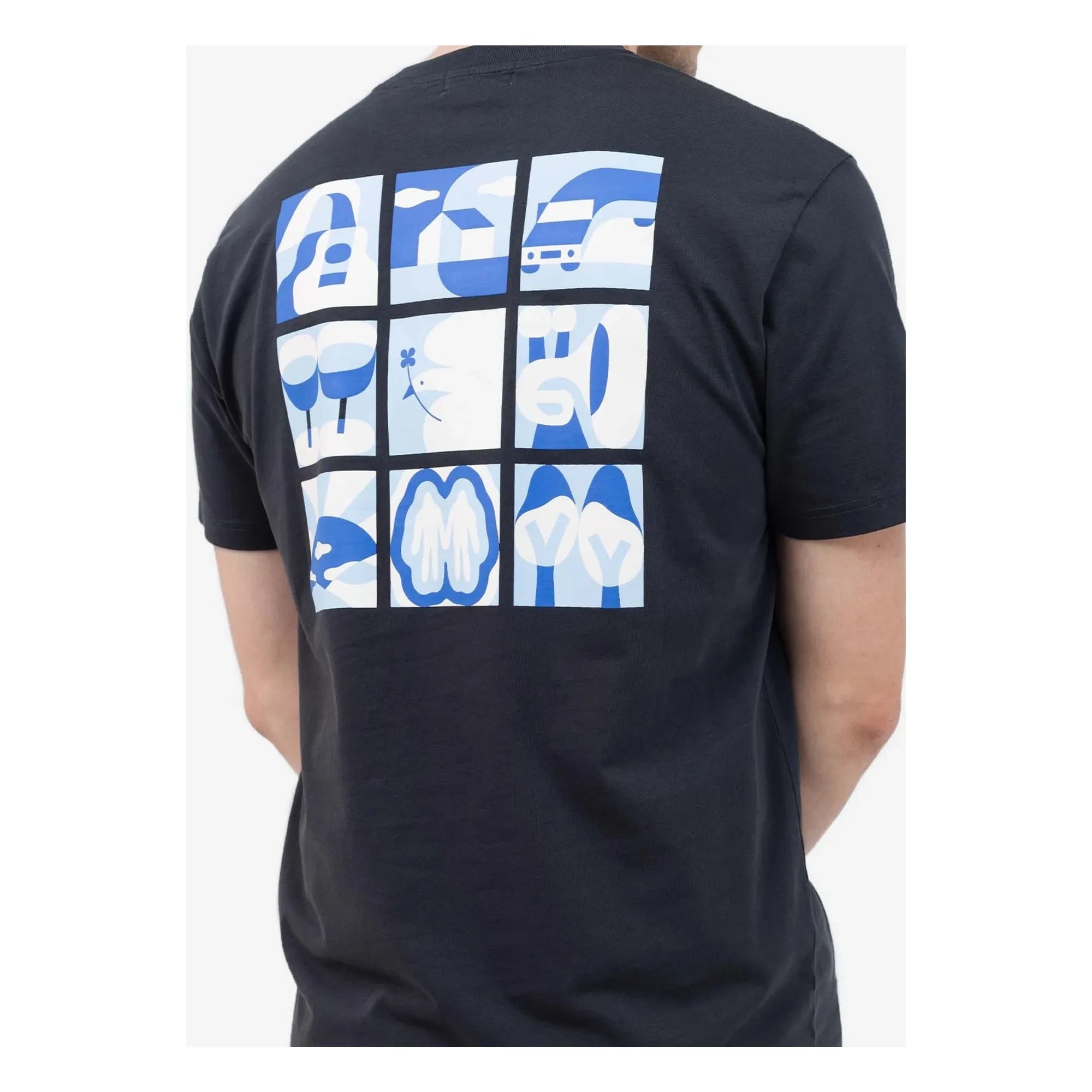 Olow - Good Time T-Shirt | Schwarz