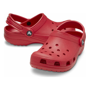 Crocs – Klassische Clogs | Rot