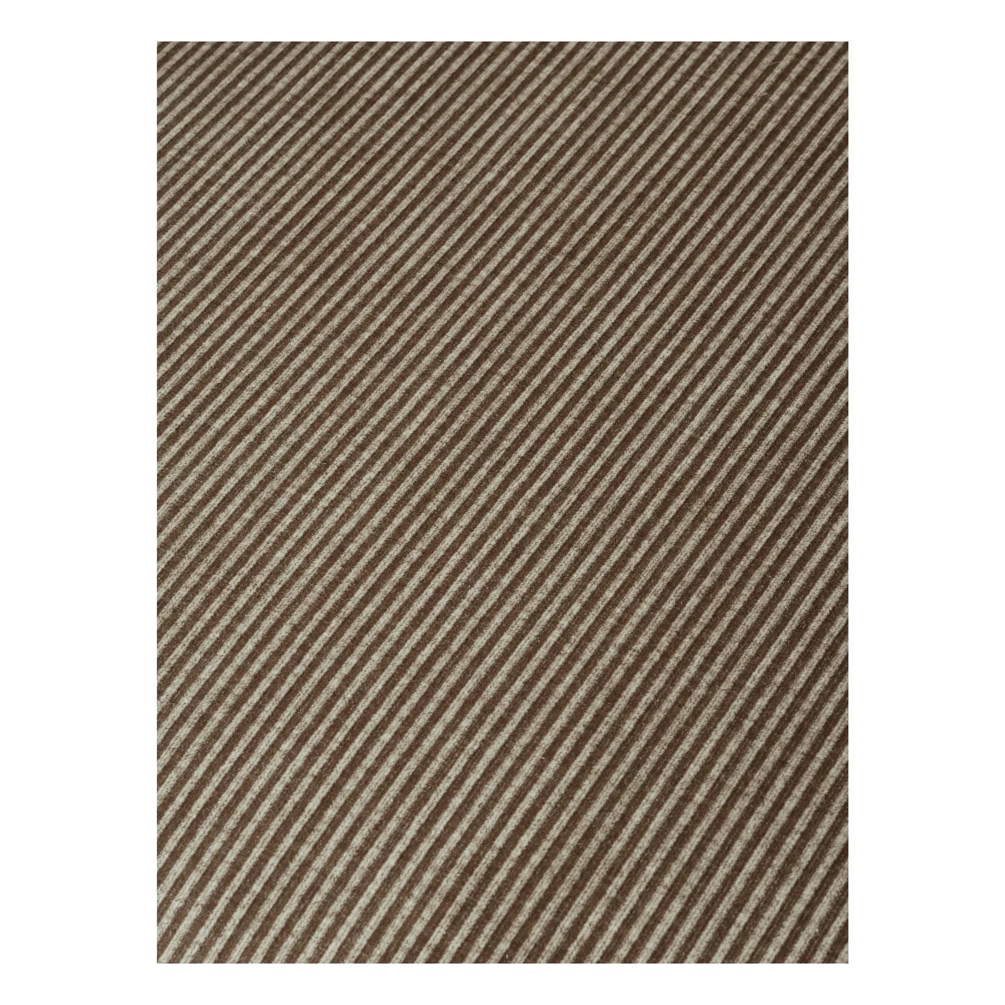 Ferm Living – Rico Samtsessel | Grau