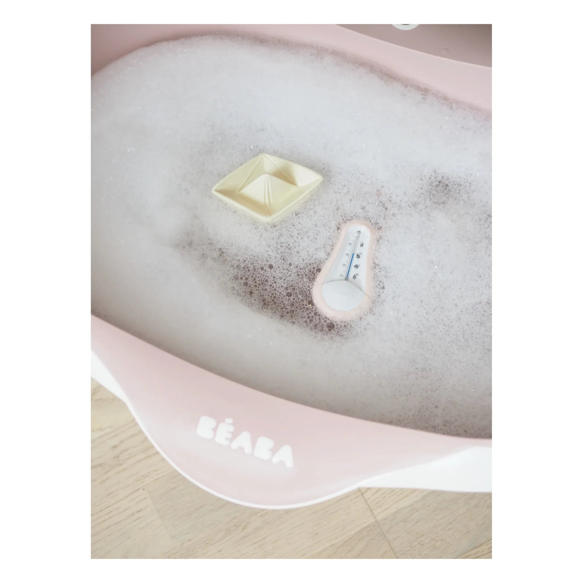 Béaba - Digitales Badethermometer | Staubrosa