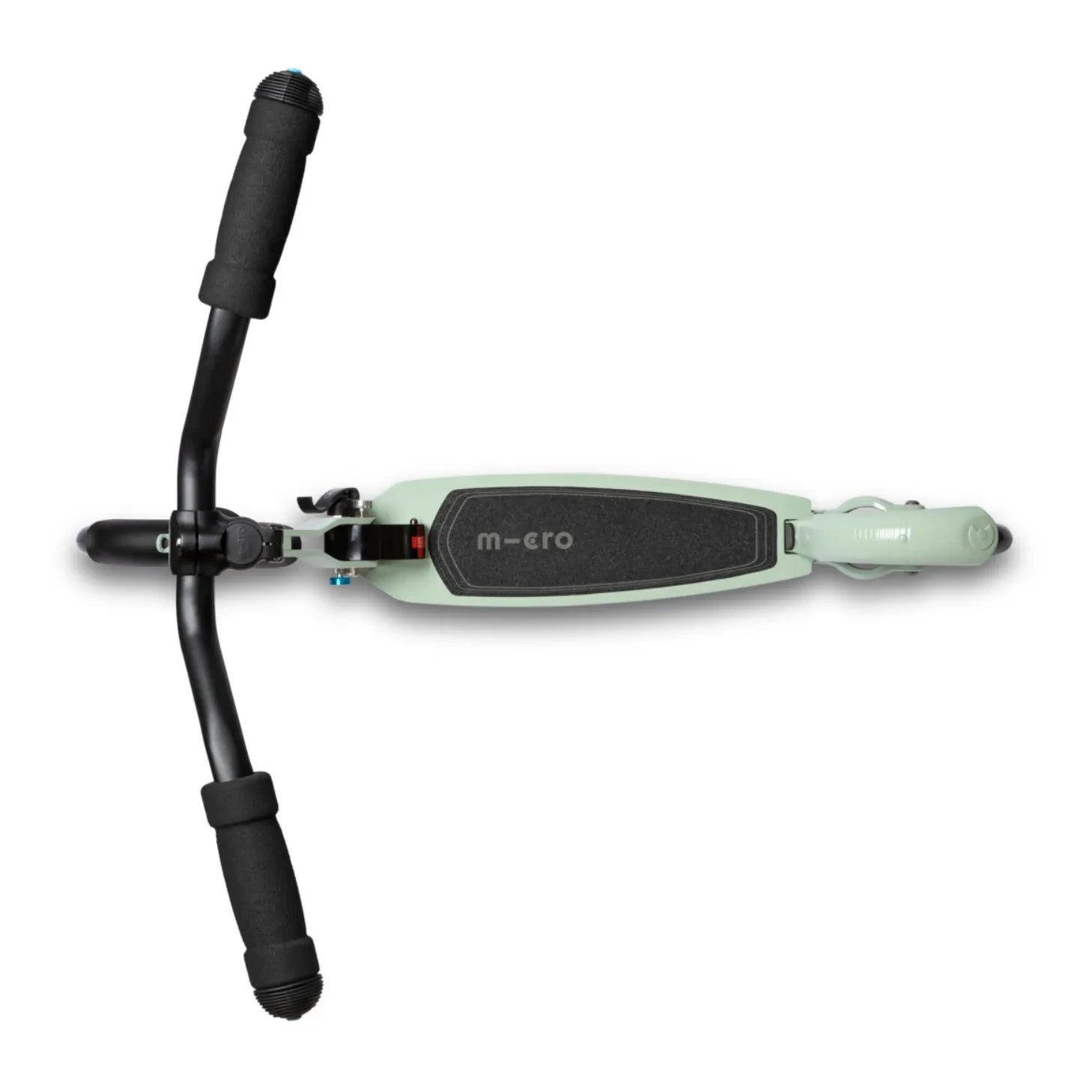 Micro - Speed+ scooter | Yeşil kil