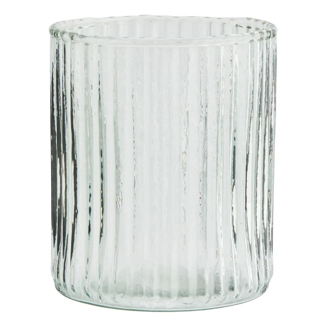 Madam Stoltz - Reliefglas