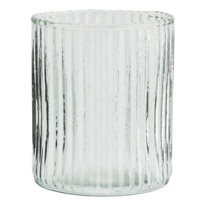 Madam Stoltz - Reliefglas