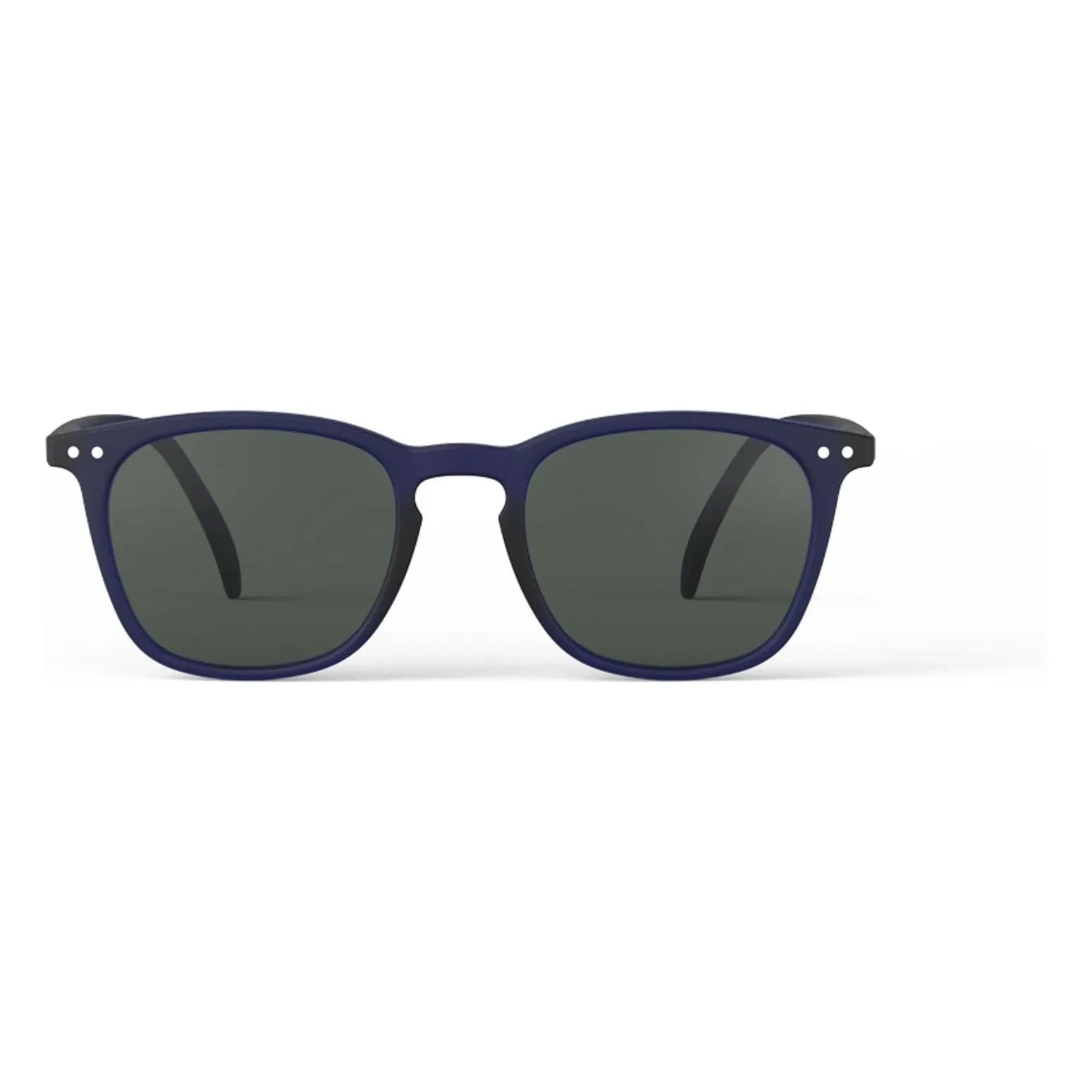 IZIPIZI - Sonnenbrille #E | Nachtblau