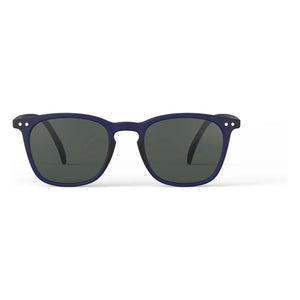 IZIPIZI - Sonnenbrille #E | Nachtblau