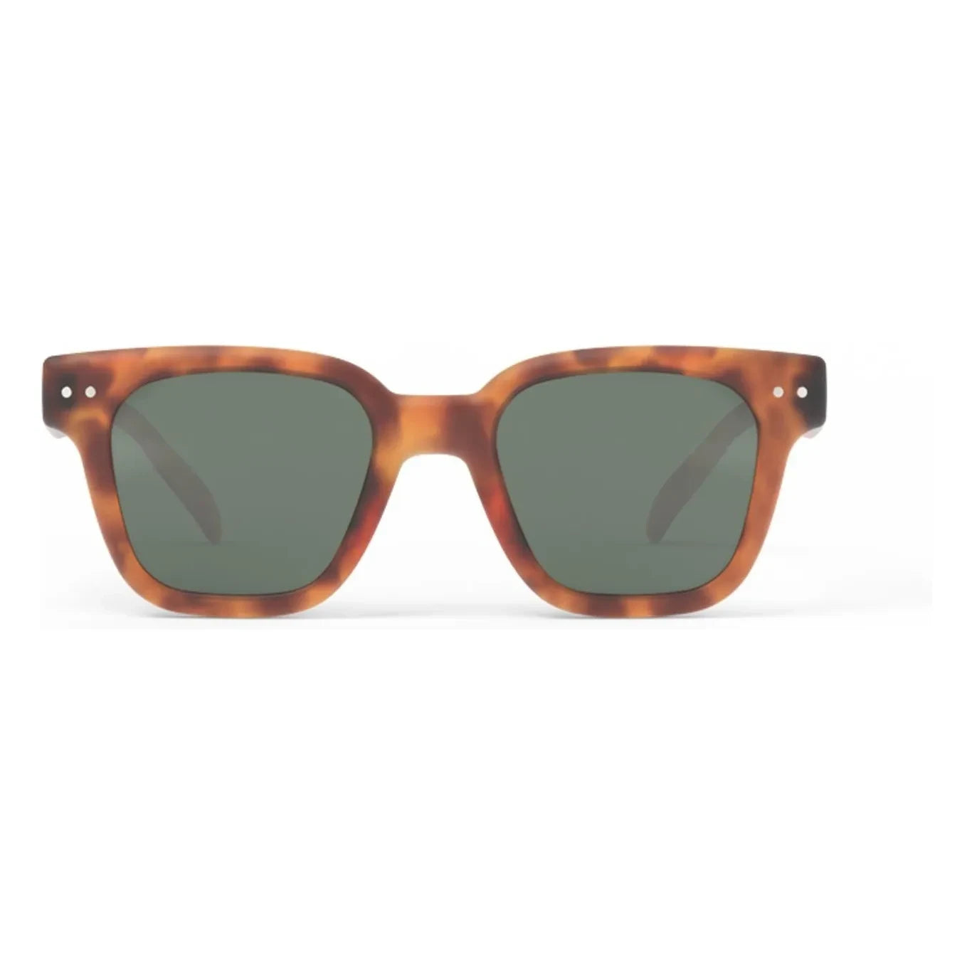 IZIPIZI - Sonnenbrille #Road Junior | Braun