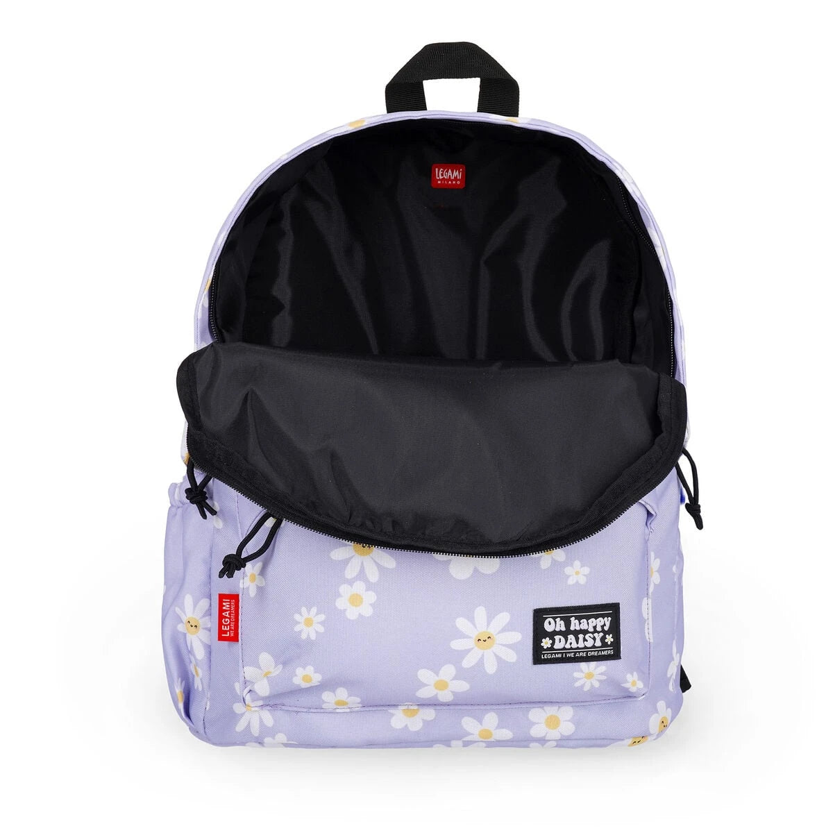 Legami - Mein Rucksack - Gänseblümchen