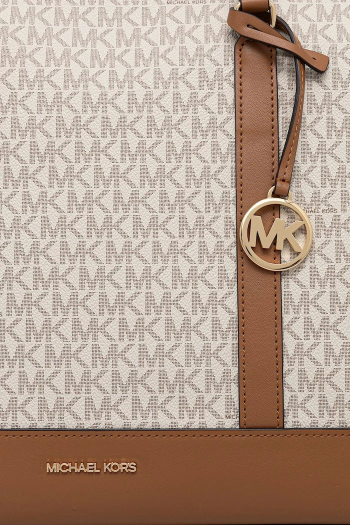 MICHAEL Michael Kors Kadın Suni Deri Alışveriş Çantası