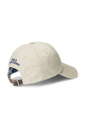 Polo Ralph Lauren Şapka