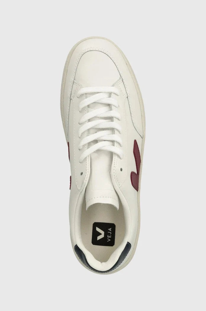 Veja V-12 Deri Spor Ayakkabı