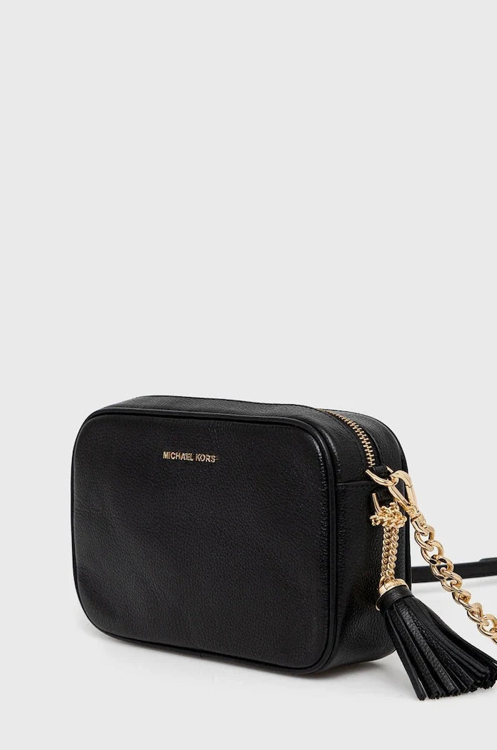 Deri çanta MICHAEL Michael Kors