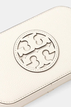 Tory Burch Miller Mini Crossbody Ledertasche