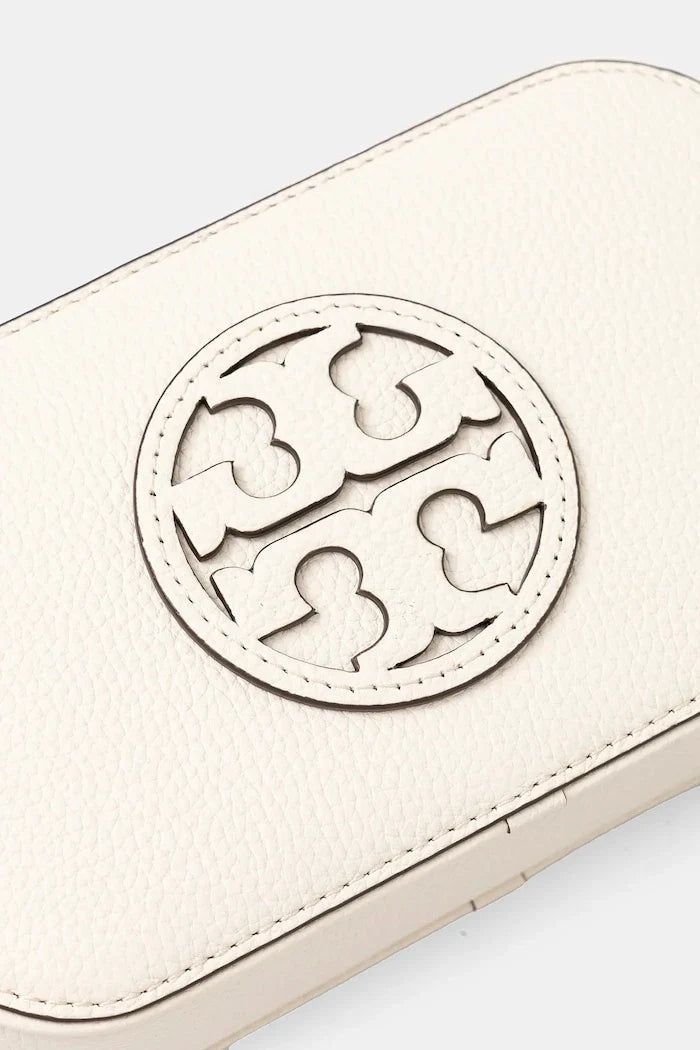 Tory Burch Miller Mini Crossbody Ledertasche