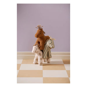 Kid's Concept - Schaukelpferd Samm