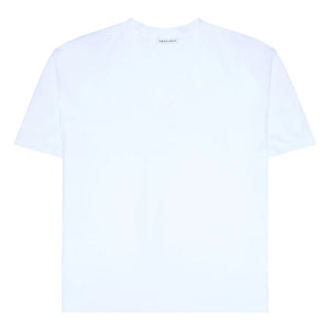 Smallable Woman - Cloud T-Shirt Bio-Baumwolle | Weiß