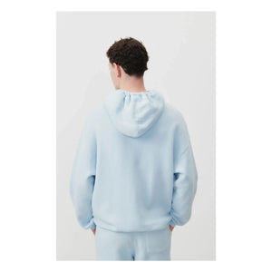 American Vintage - Izubird Kapuzenpullover | Hellblau