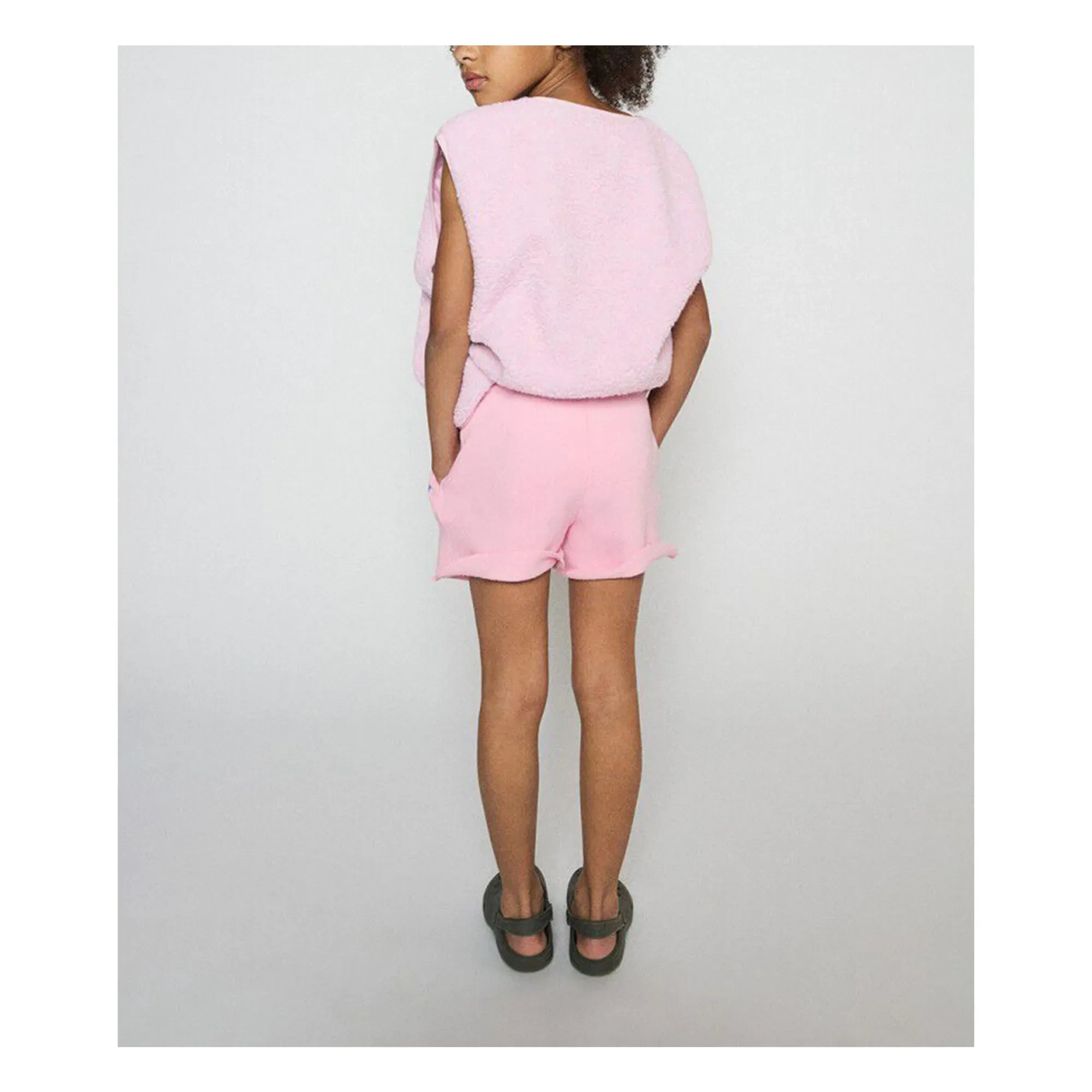 American Vintage - Kurzes Izubird | Rosa
