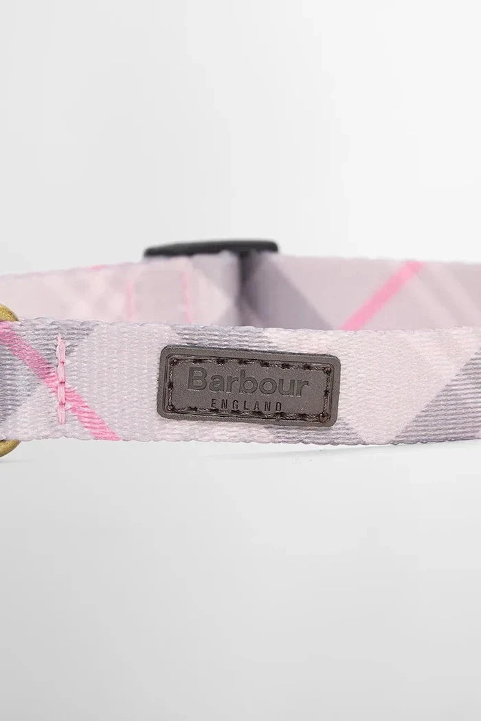 Barbour Köpek Tasması