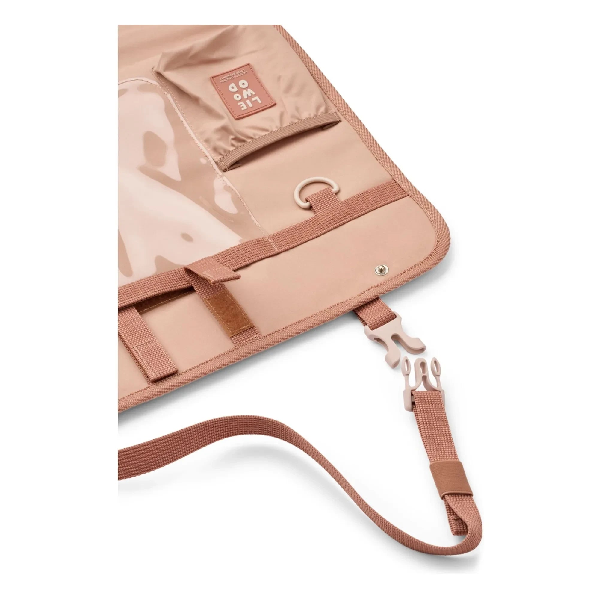 Liewood - Thao Auto-Organizer | Tuscany rose/Pale tuscany