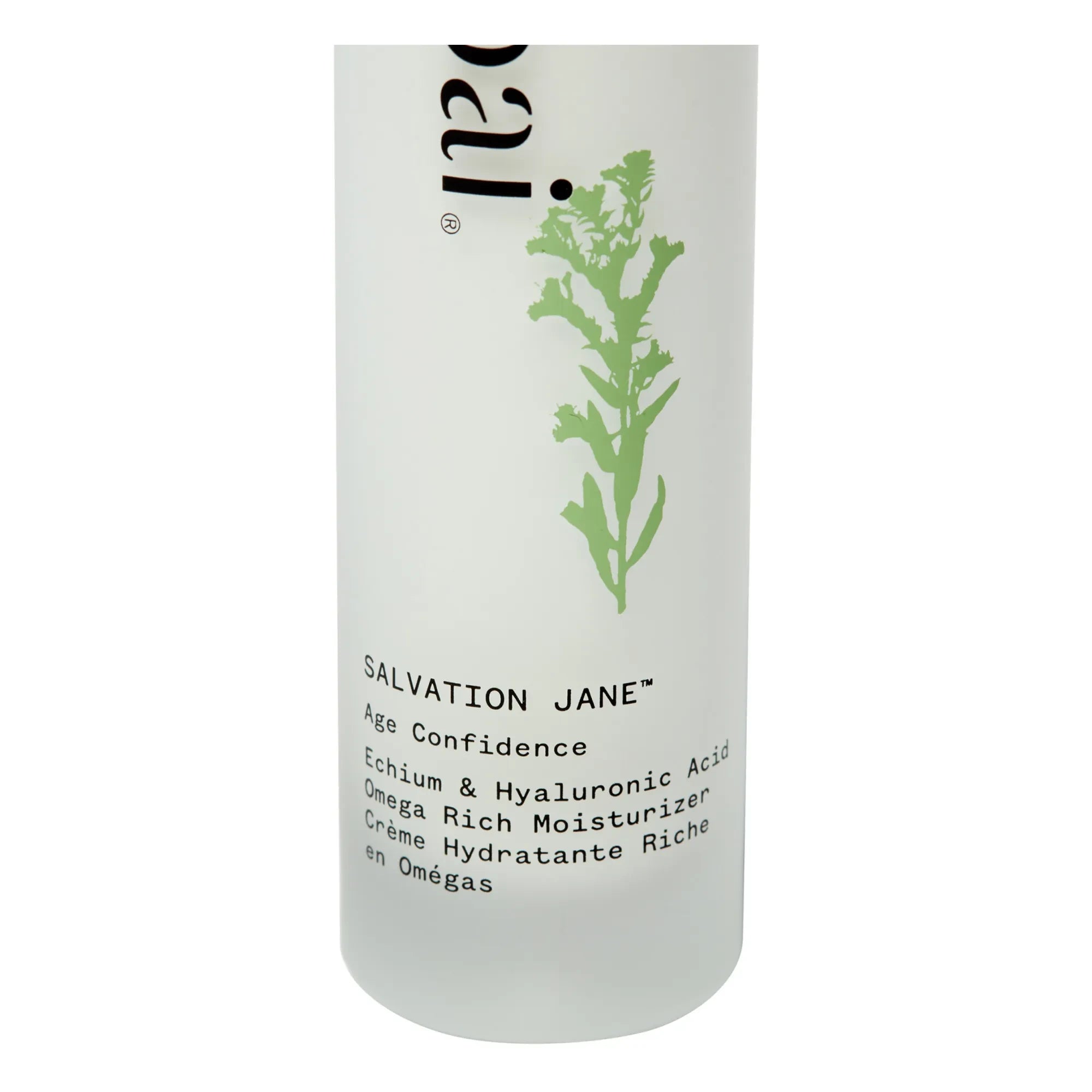 Pai Skincare - Salvation Jane Omega-reiche Tagescreme - 50 ml