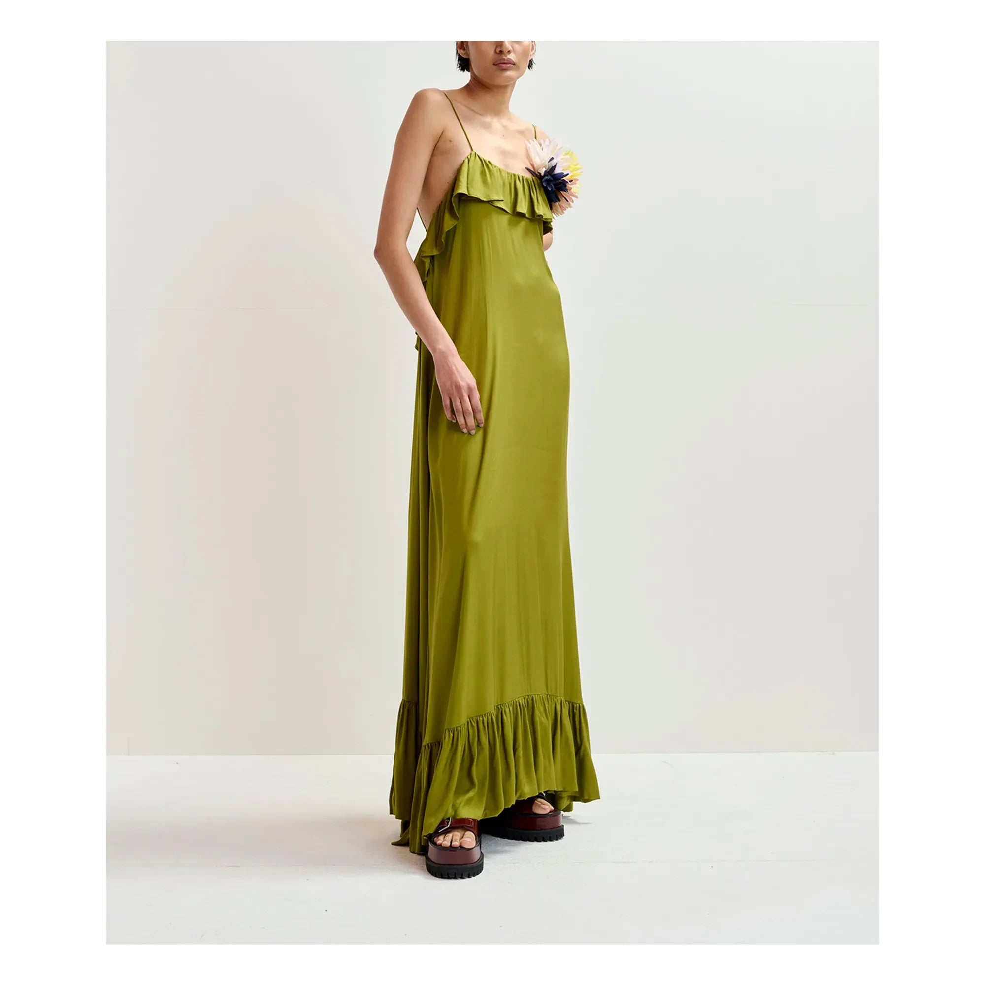 Essentiel Antwerp - Kleid Jacke | Avocat
