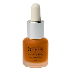 Oden - Vitaminöl - 15 ml