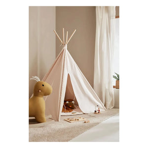 Kid's Concept - Tipi Zelt | Beige