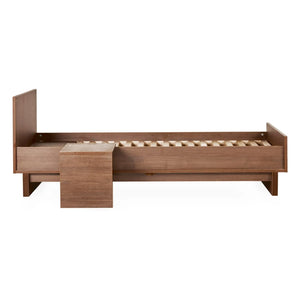Quax - Kyo Junior-Kit 70x170 | Nussbaum