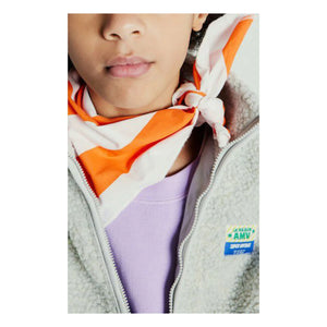 American Vintage - Hoktown Sherpa Jacke | Heather White