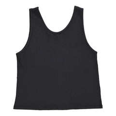 Poudre Organic – Geripptes Top – Damenkollektion | Schwarz