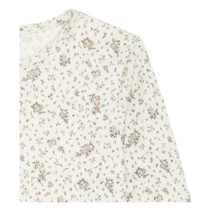 Bebe Organic - T-Shirt Blanca aus Bio-Baumwolle | Weiß