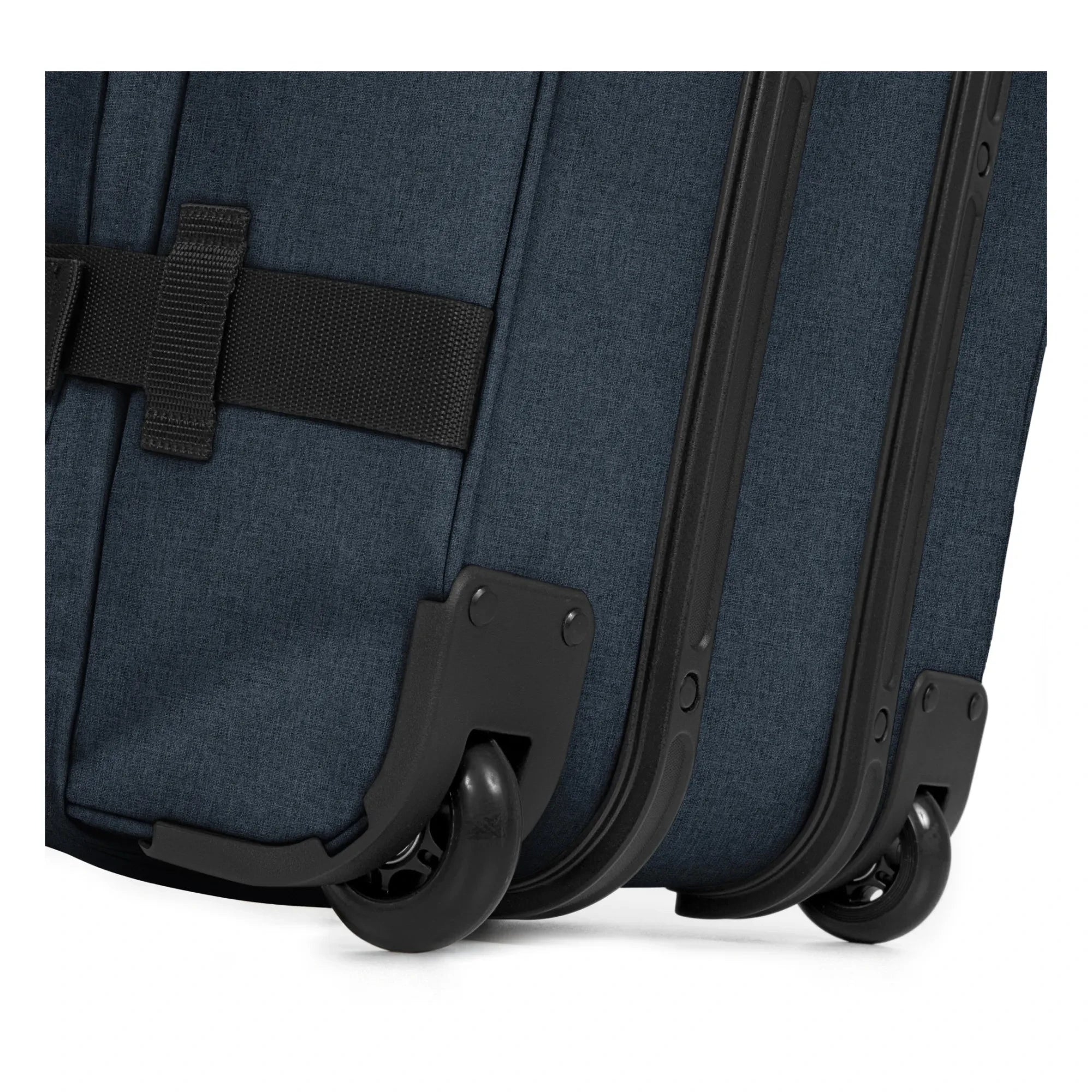 Eastpak – Transit’R M Koffer | Denim