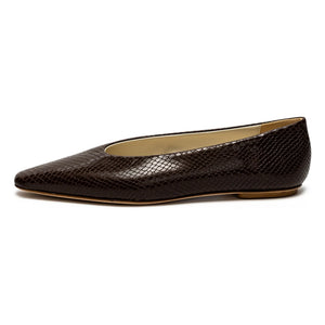 Odare - Bilbao Python Ballerina | Braun