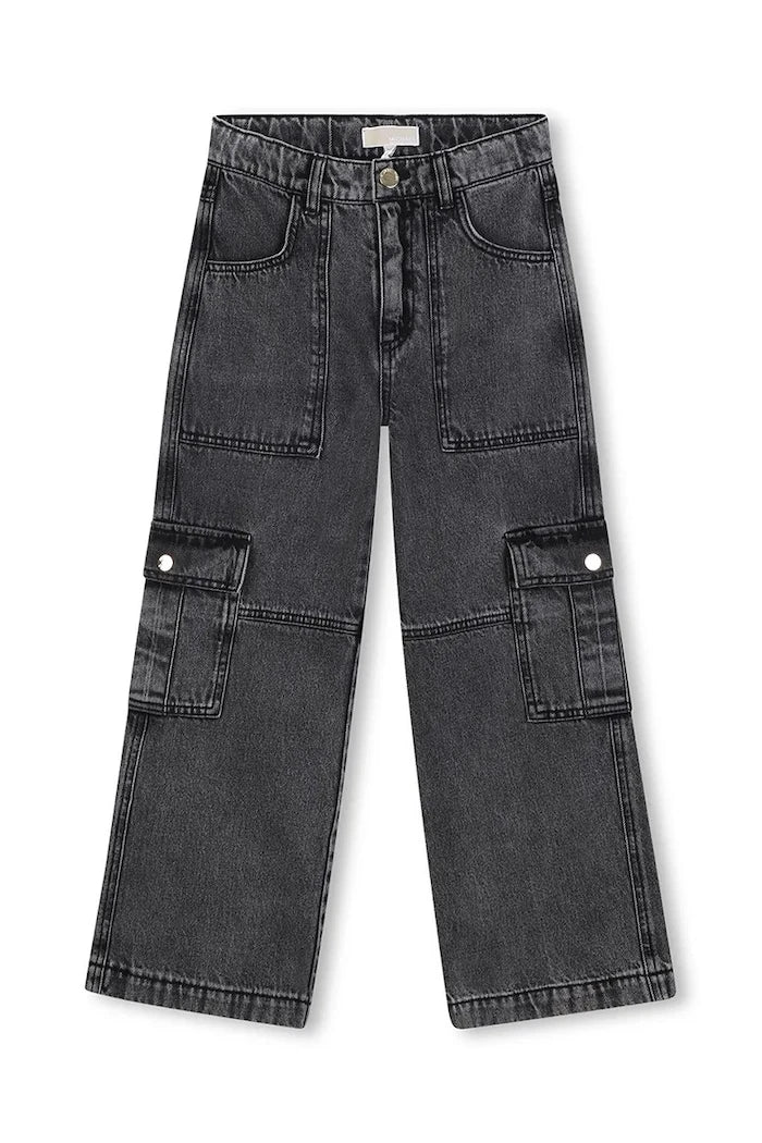 Michael Kors Çocuk Kot Pantolon