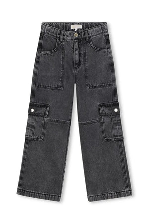 Michael Kors Çocuk Kot Pantolon