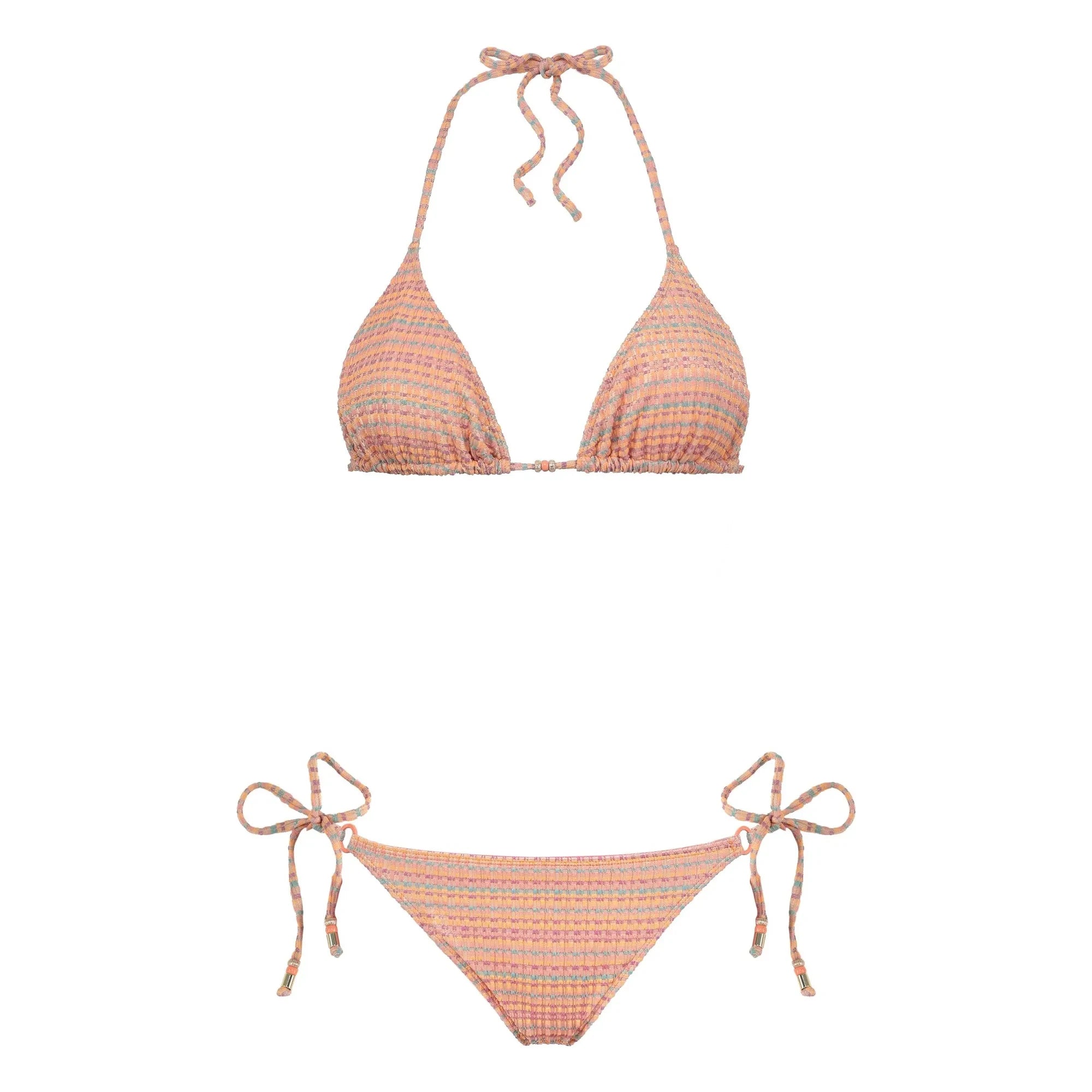 Lison Paris - Coco Unterteil | Orange