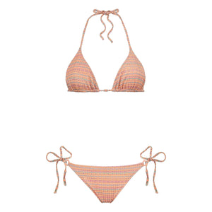 Lison Paris - Coco Unterteil | Orange
