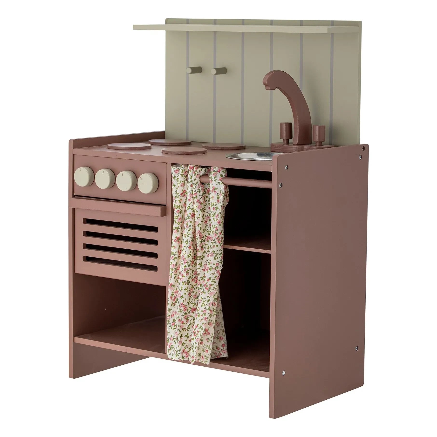 Bloomingville Mini - FSC-Holzküche | Ocker
