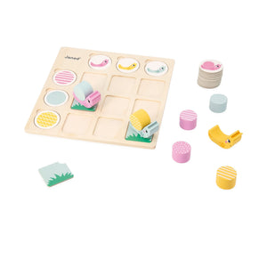 Janod – Schnecken-Tischspiel