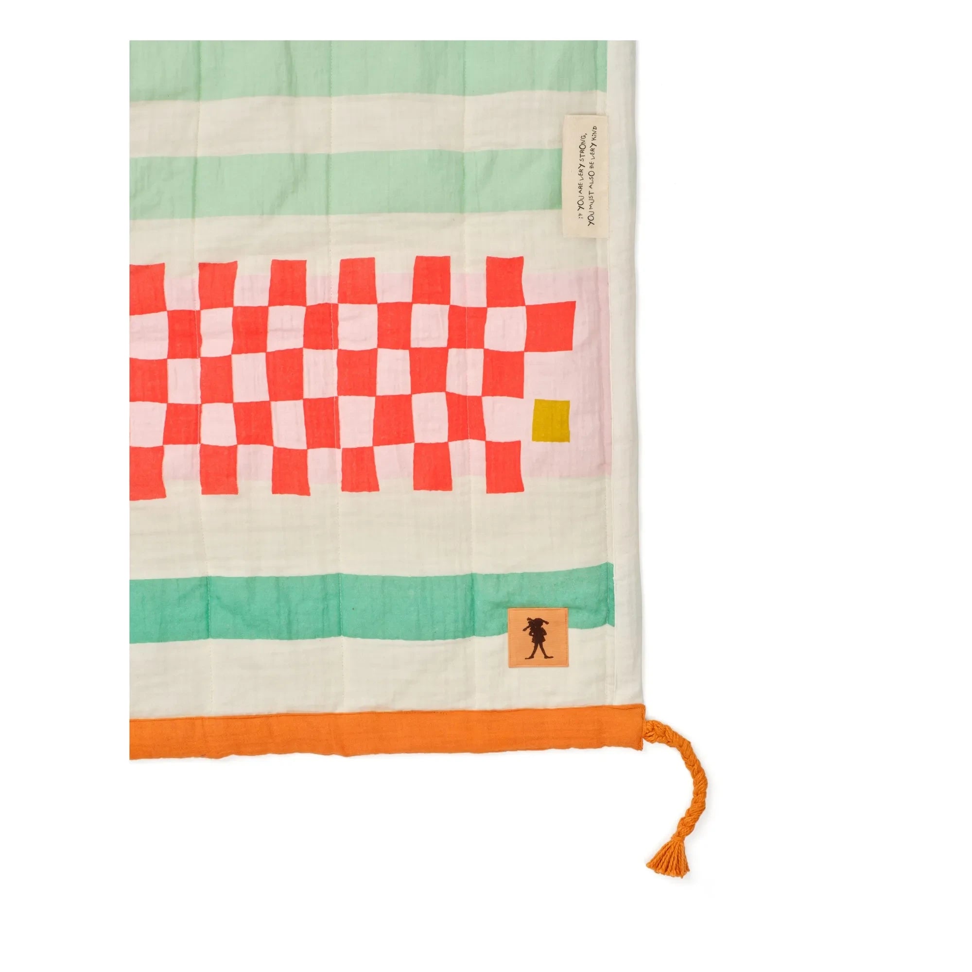 Kid's Concept - Fifi Decke
