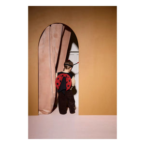 Kid's Concept - Uğur Böceği Kostümü