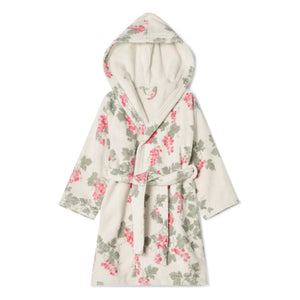 garbo&friends - Grapes Pink Kinderbademantel