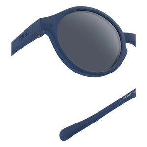 IZIPIZI - Sonnenbrille #D Baby | Dunkelblau