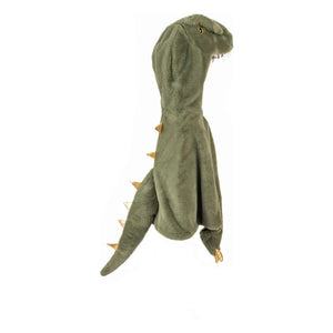 Great Pretenders - Grüner T-Rex Umhang