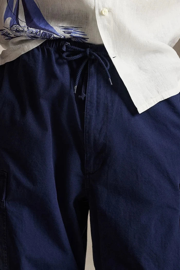 Polo Ralph Lauren erkek pamuklu kargo pantolon