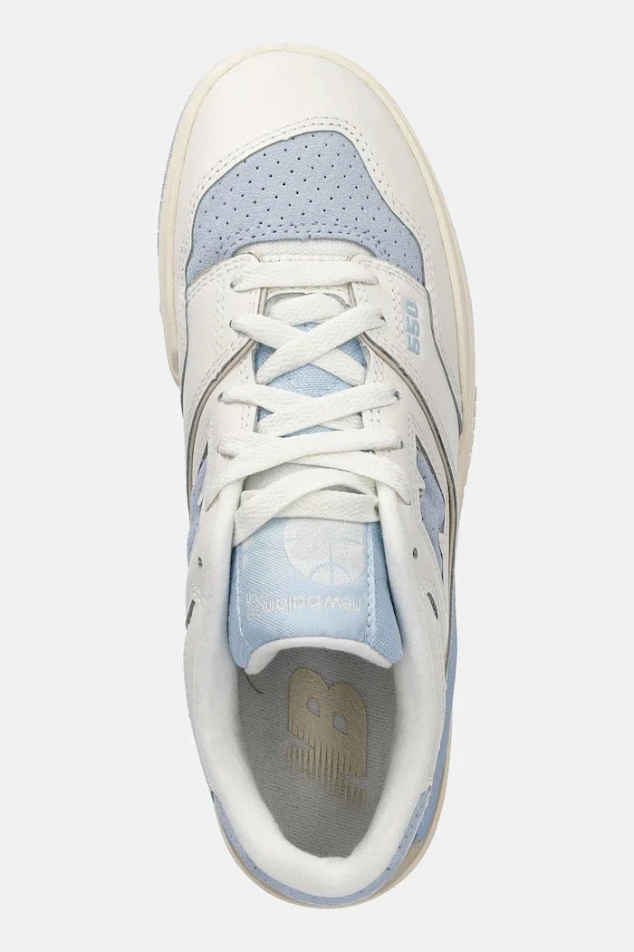 New Balance 550 Spor Ayakkabı