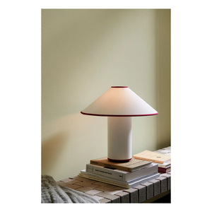 & Tradition - Colette ATD6 Tischleuchte | Bordeaux