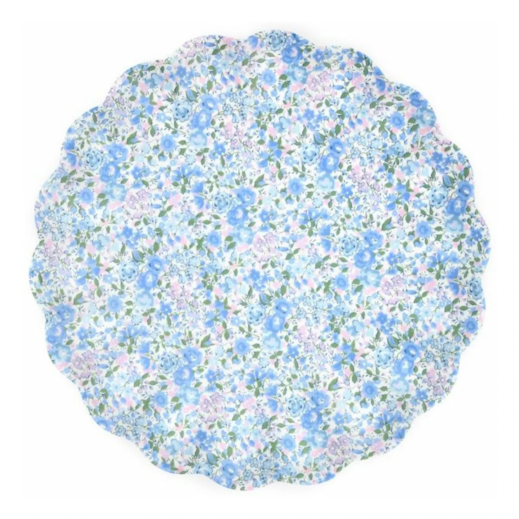 Meri Meri - Melaminteller - Meri Meri x Liberty - 4er-Set